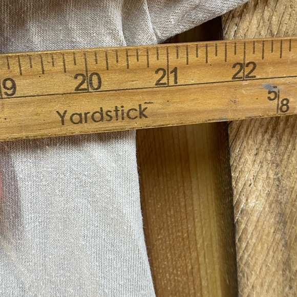 Primitive Skateboarding Rustic Graphic Pocket T-Shirt Men’s Medium Short Sleeve - Picture 6 of 8